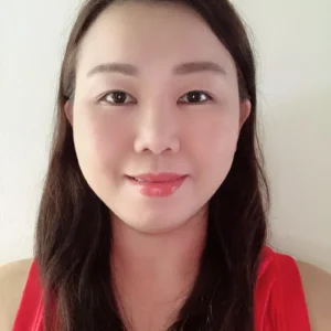 LAURA LEE YAN LIN (LAURA LEE)