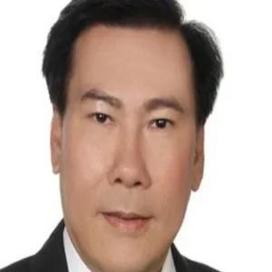 TAN NGUI HOCK (BERNARD TAN)