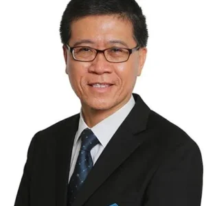 NG BOON TIONG