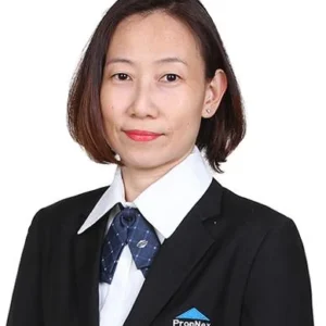 YAP YNG LING (ELEEN YAP)