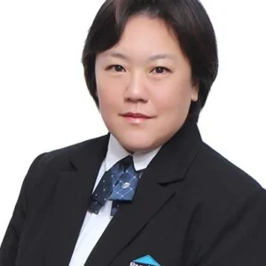 CHANG QUAN YIN ELIZABETH ANN