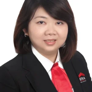 LIM SIEW CHOO, JENNY (JENNY LIM)