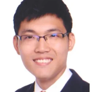 LIM GHIM SIEN, EUGENE