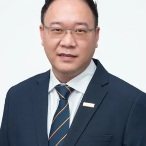 HOE EE LOON, MALCOLM (MALCOLM HOE)