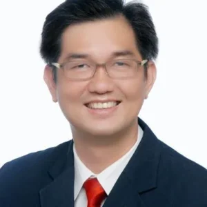 LAI KOK KEONG (BERNARD)