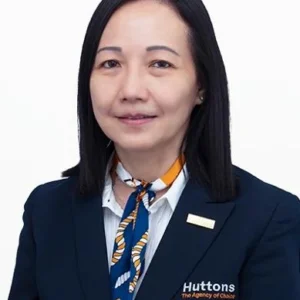 JESSIE TAN JIA LIAN (JESSIE TAN)