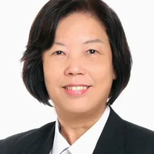 WONG KIM BEE (CARINE)