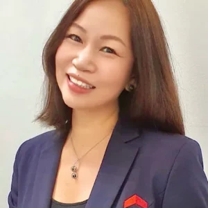 VIVIAN SHI YULING (VIVIAN SHI)