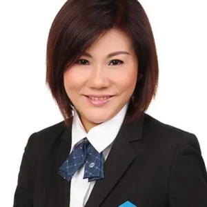 SYLVIA NG HUI ZHEN (SYLVIA NG)