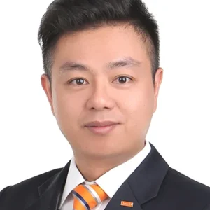 CAI ZONGLI (MICHAEL)