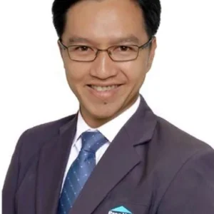 LEE CHI KIN (HECTOR LEE)