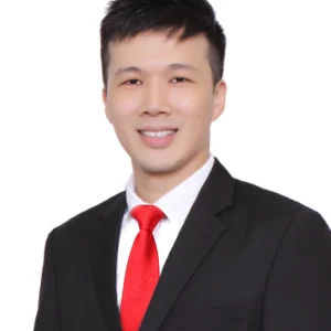 TOH BOON CHYE DESMOND (DESMOND TOH)