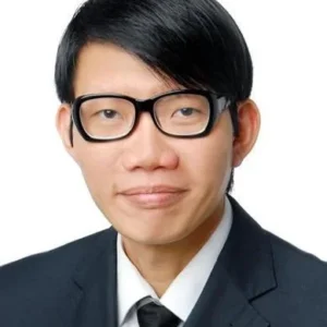 LAU HENG LONG DERRICK (DERRICK LAU)