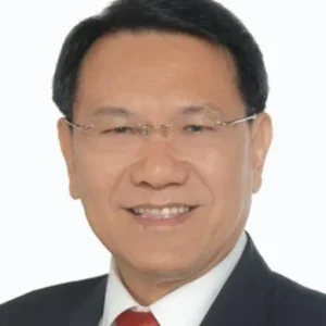 CHIA THAI PENG (PETER)