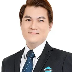 DENNIS LEE PING SOON (DENNIS LEE)