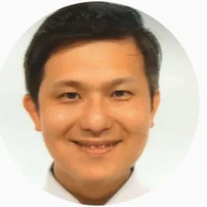 OKE CHEE HAU (STEVEN)