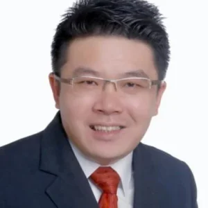 CHING YIH TSONG, CRAYMOND