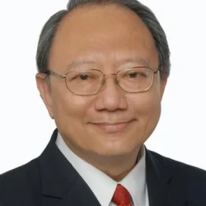 TJAN KENG LIANG ROBERT (ROBERT TJAN)