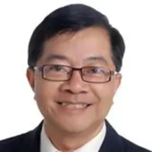 LOW FONG HAI (ISAAC LOW)