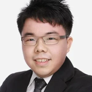 TEO YEOW KIAT, MELVIN (MELVIN TEO)