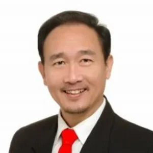 GNOH PAU CHIN (GNOH PC)