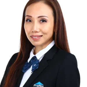 RACHEL LOO CHENG WIN (RACHEL HARBONN)