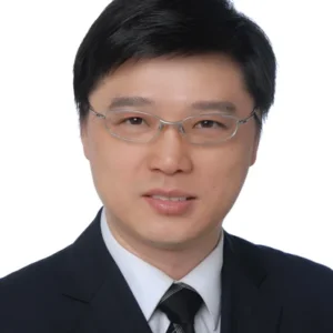 CHIA LAI HENG (MICHAEL CHIA)