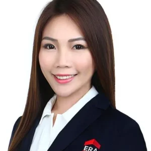 SONG YUNXUAN (CINDY SONG)