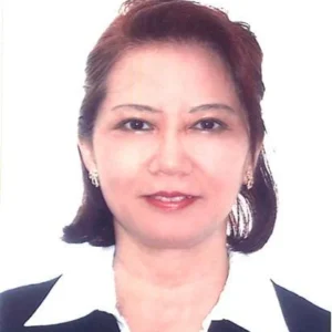 LAN HONGCHU (Catherine Lan Hongchu)