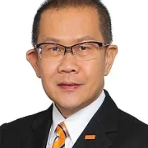 FUAN CHING GUO (FREDDIE FUAN)