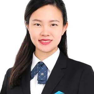 LEE SU YI