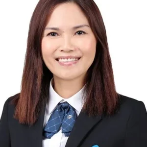 SEAH GEOK WAH (Margaret Seah)