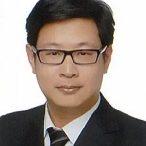 CHOO YEONG KIANG