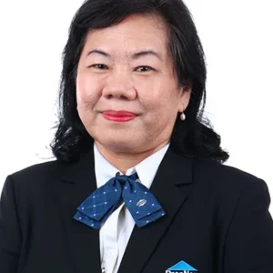 LAURA WEE MAY YING (LAURA WEE)