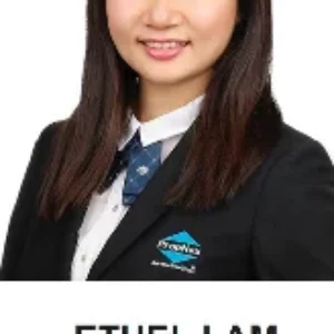 ETHEL LAM YI JU (ETHEL LAM)