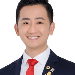 ONG CHOON HAU (ANDY ONG)