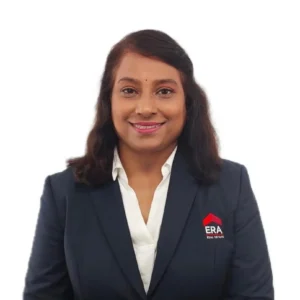 PARUVETHEI D/O SELLAMUTHU (SHIRLEY PARU)