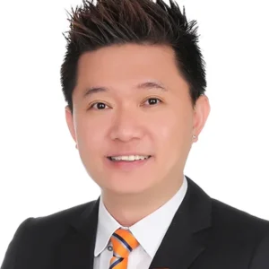 ANG FREDDY (FRED ANG)