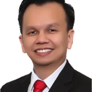 SHAM NGAI LOONG (MARK SHAM)