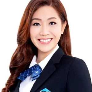 ONG SHERRY (SHERRY ONG)