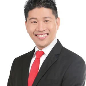 LOW CHEE KIN (JOE LOW)