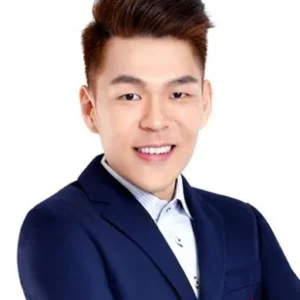 MICHAEL LIN XIANLIANG (MICHAEL)