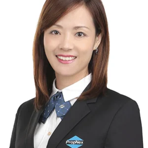 YANG YI (AILEEN YANG)