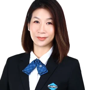 WONG YI BING (DILYS WONG)