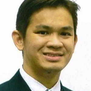 LOW CHOON PIN (LARRY)