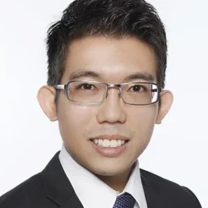 KOH YAO HUA IOANNES (IOANNES KOH)