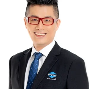 SEOW KHENG YONG (SKY SEOW)