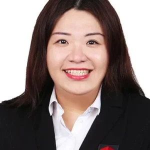 TANG LAI LAI LILY (LILY TANG)