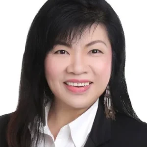 LEE CHOON NGOH (ANGIE)