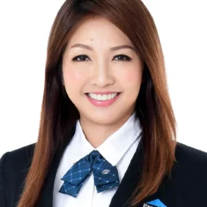 JOY TOH LYE FUN (JOY TOH)